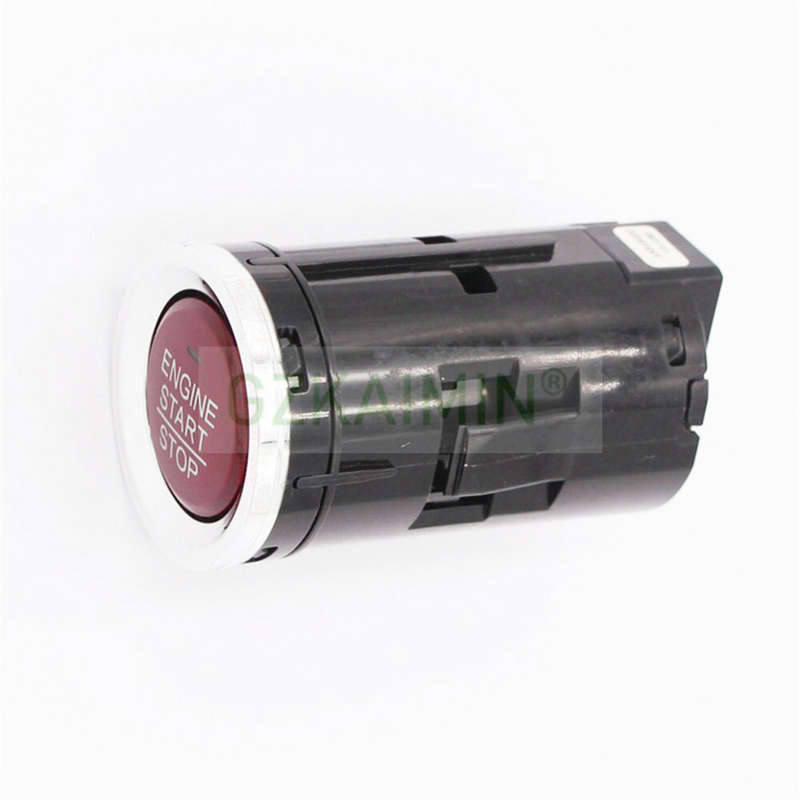 Auto Engine Start Stop Switch For Honda 35881-T4N-T02 35881-T4N-702 35881T4N702