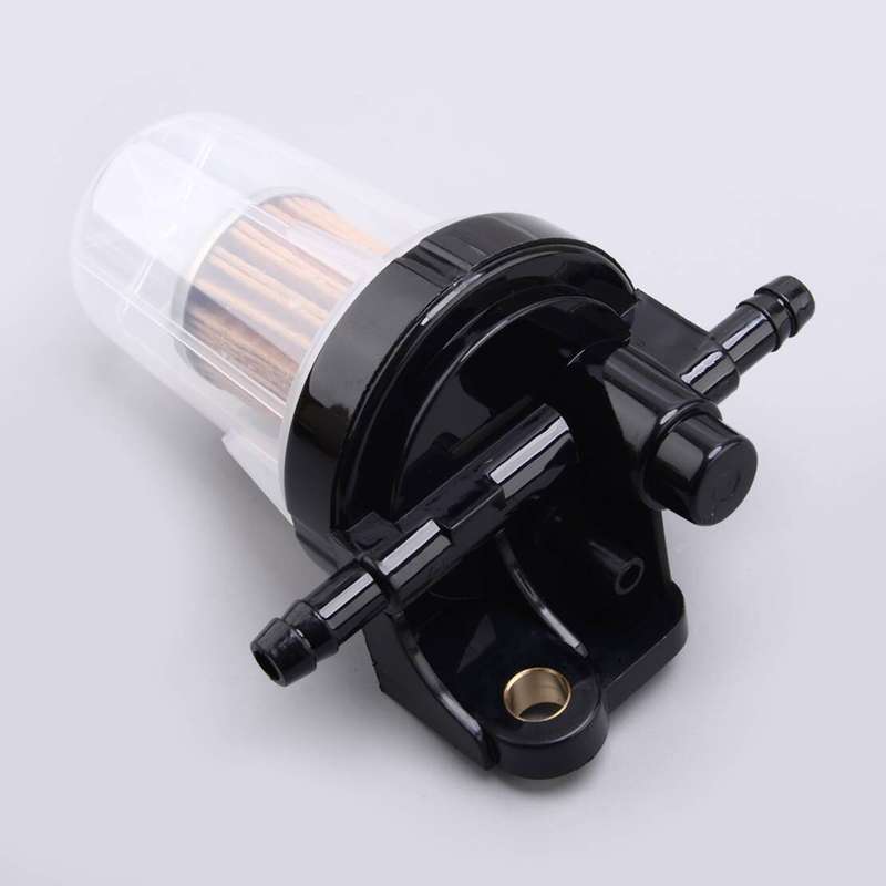 1pcs Fuel Filter Fit For Kubota B2320 B7510 B7610 B7800 L2800 L3200 L3400 New