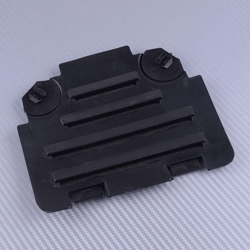 Left Front Fender Liner Vent Access Cover fit for BMW E90 E82 E90 325i 328i 330i