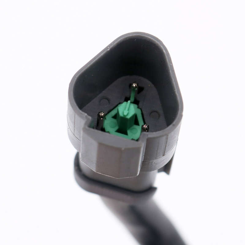For Caterpillar CAT 246 Skid Steer UB704 Engine Fuel Shutoff Solenoid 2848A278