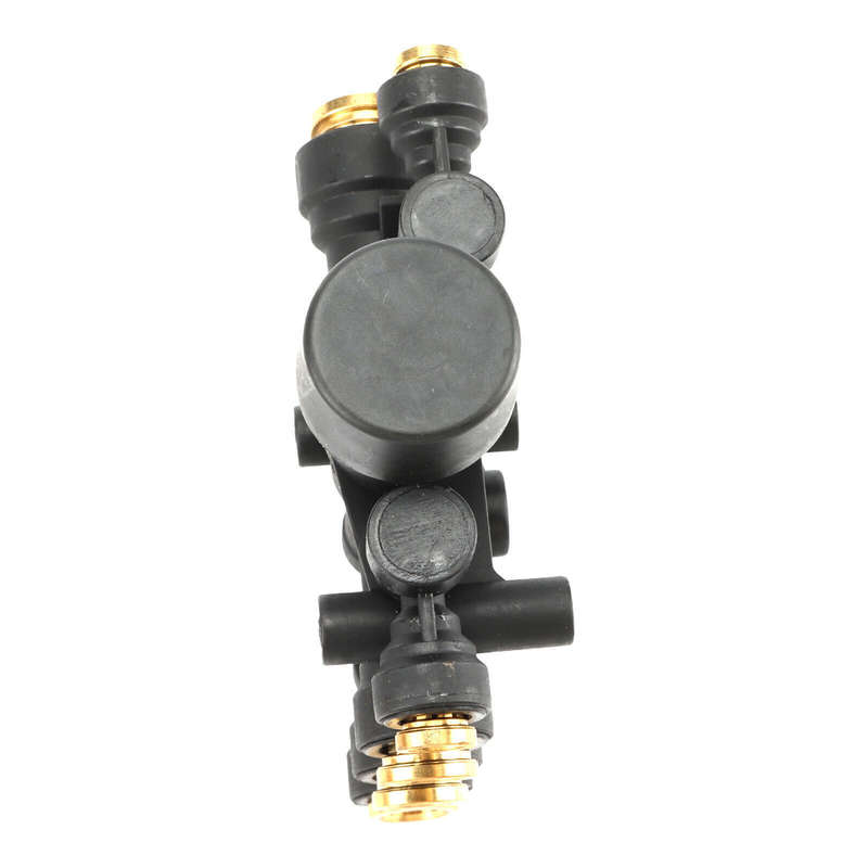 New PPV manifold 22650771 22196730 For Volvo/White VNL 670 Gen 2 2003-2019 2010+