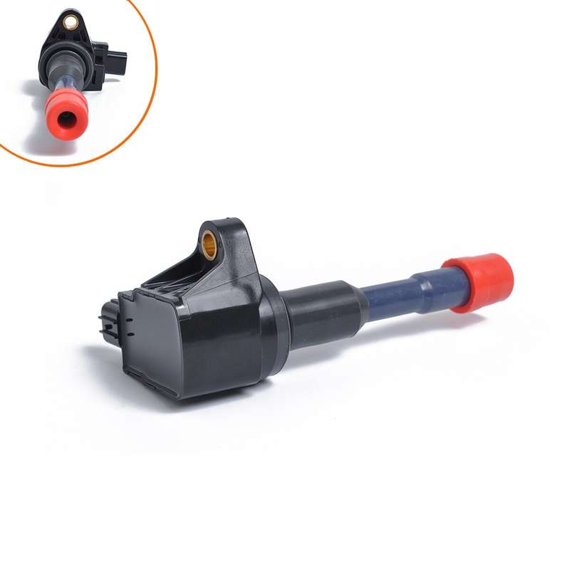 Ignition Coil CM11-108 For Honda CITY Civic 7 8 VII VIII JAZZ FIT 2 3 III 1.2