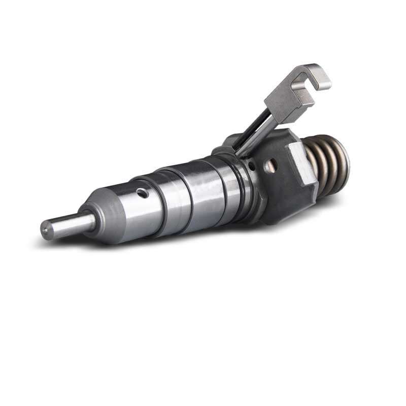 6x 127-8218 Diesel Fuel Injector for Carter Excavator Engine 3116 3126 525B 535B
