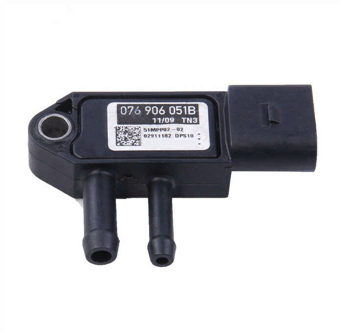 Pressure Sensor 076906051B For Audi Q3 2012-2016 For VW Amarok 2010-2016