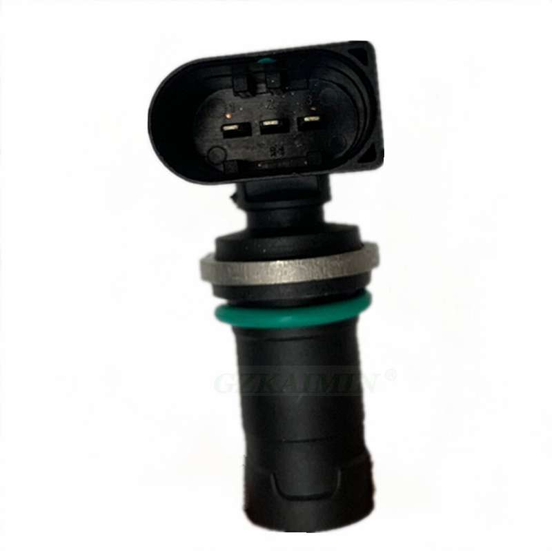 OEM 12141709616 For BMW E46 320i 325i E39 E60 525i Crankshaft position sensor