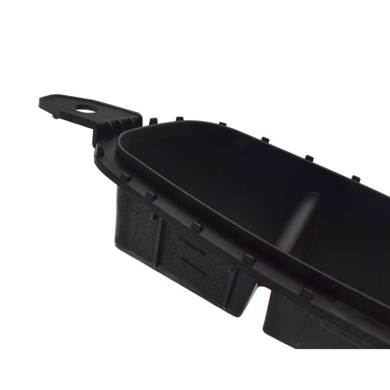 New Right Driver Side Duct Air Curtain For 2017-2018 Kia Forte5 2.0L 2017-2018