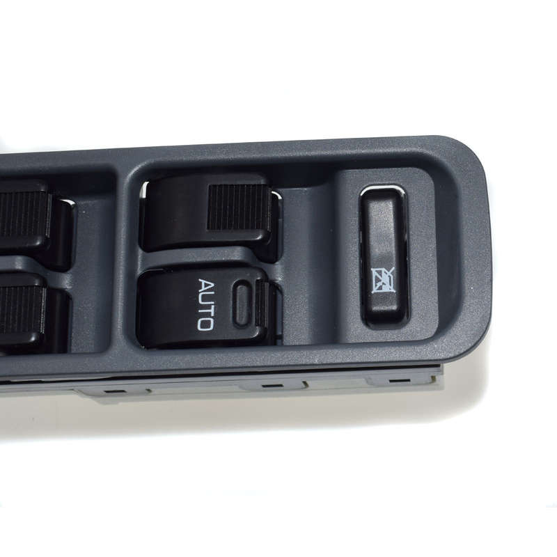 RHD Electric Power Window Master Control Switch For 98-01 DAIHATSU SIRION TERIO