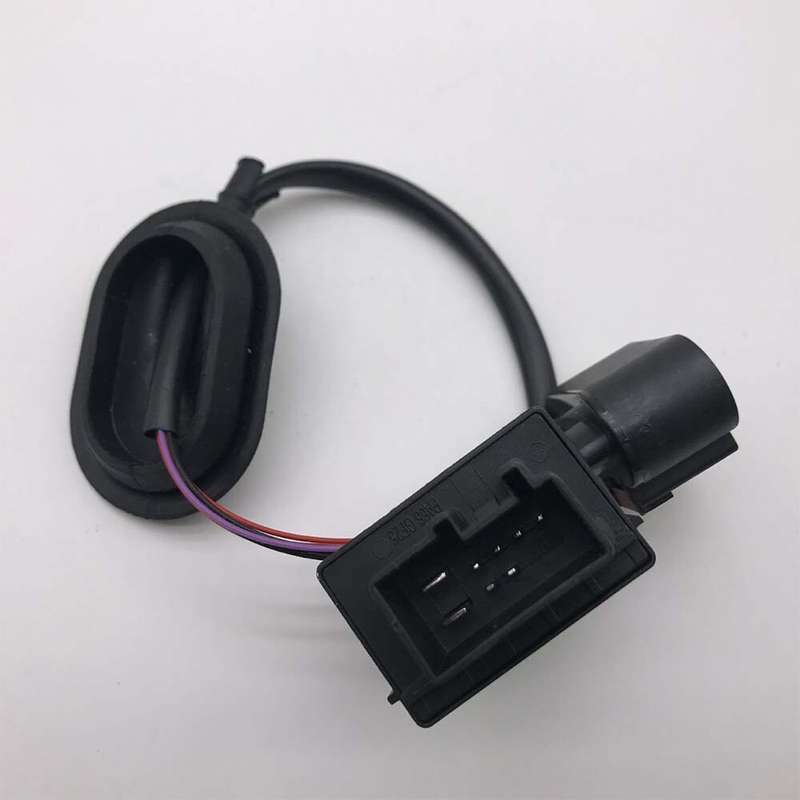 Fuel Pump Control Unit 1K0906093H for Volkswagen Jetta Golf GTI Audi A3 1.4 2.0