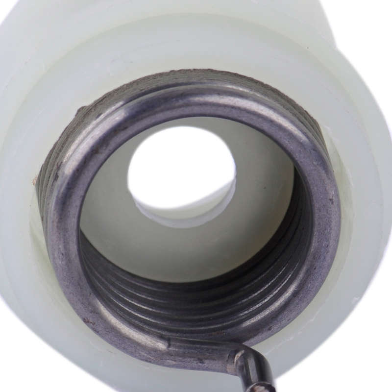 Recoil Starter Pulley & Spring & Hub Fit for Husqvarna Chainsaws 136 137 141 142