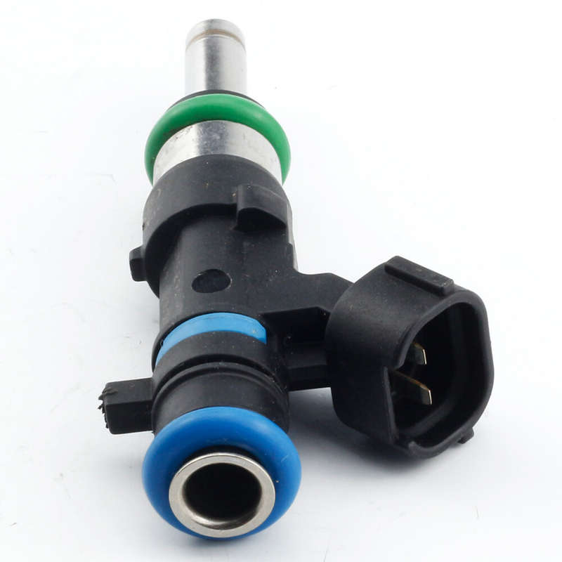 4Pcs Fuel injector nozzle 1465A205 For Mitsubishi Lancer Outlander 2.0L 2.4L