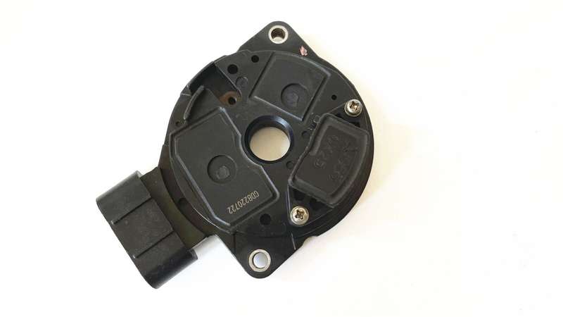 Genuine IGNITION MODULE J955 For MITSUBISHI
