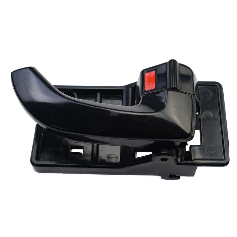 826202E000 Black Inside Door Handle RH Right Side For 2005-09 Hyundai Tucson New