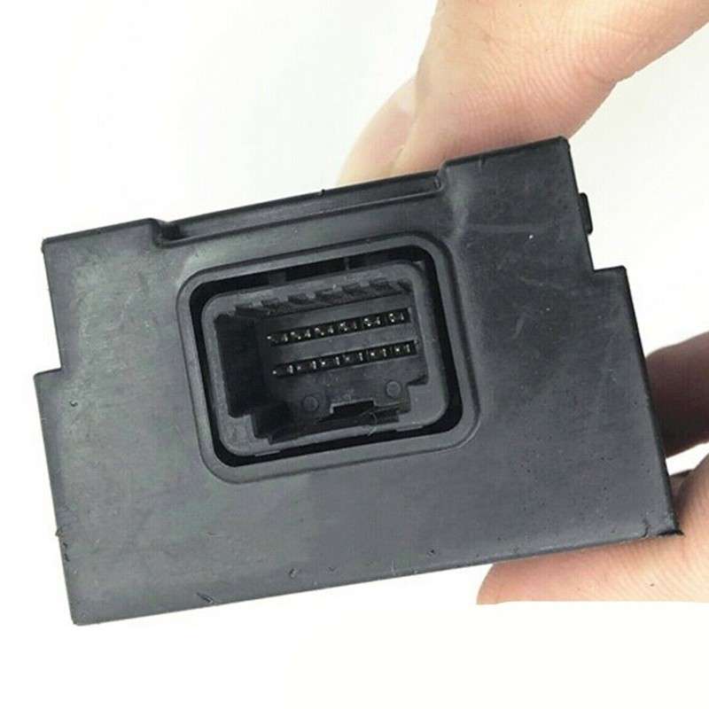 1x Front Seat Heating Switch Control Button Fit for Toyota Highlander 2008-2013