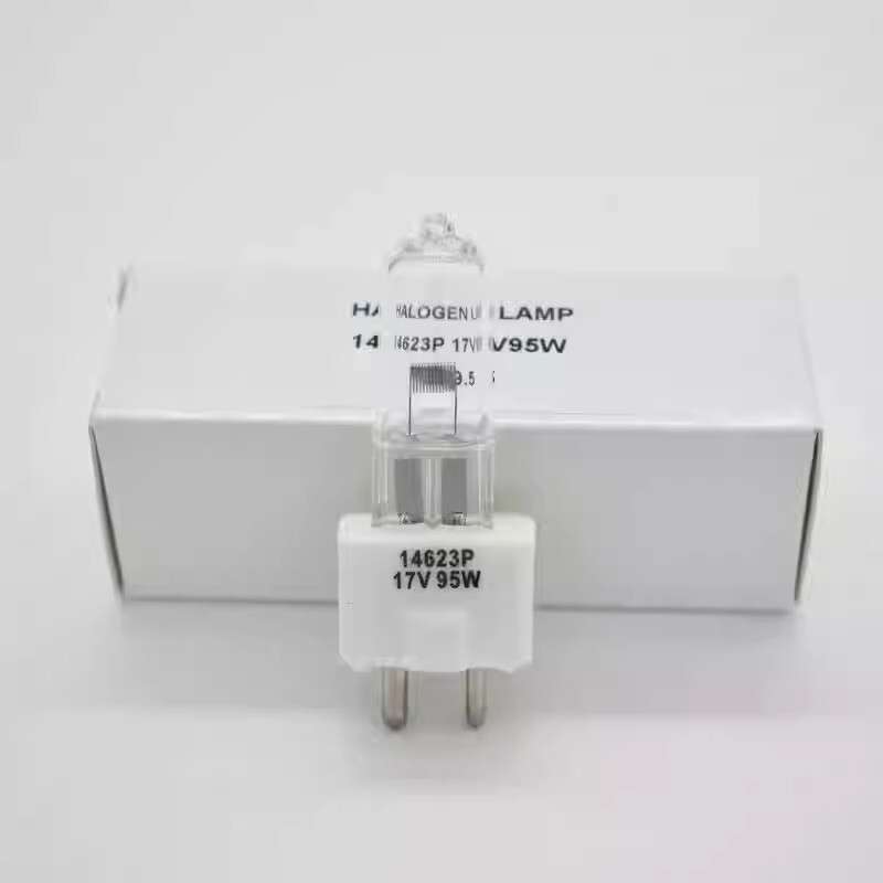 1PCS New 14623P 17V 95W 2000H Dental Chair Light Surgical Microscope Bulb