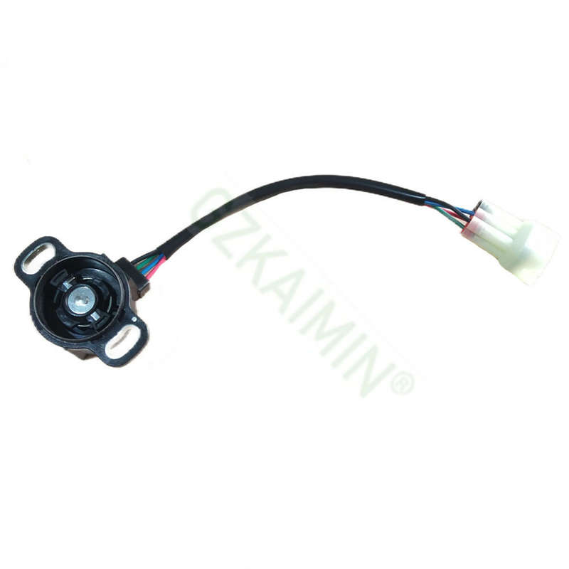 OEM 13420-56B00 For Suzuki Sidekick Throttle Position Sensor TPS Sensor