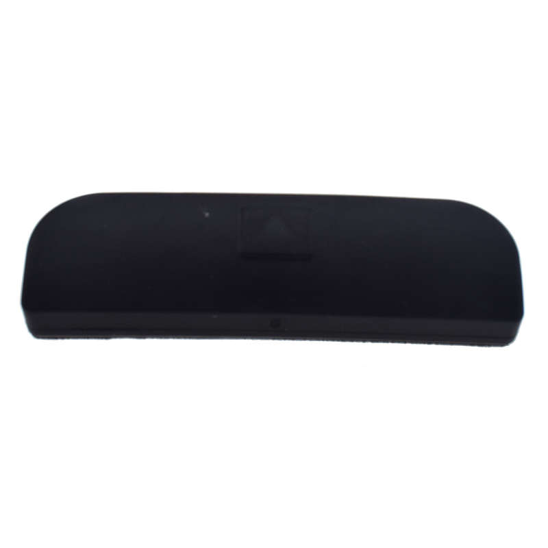 For MINI R56 R27 R58 Tailgate Handle Switch Rubber Button Cover Cap 51137039261
