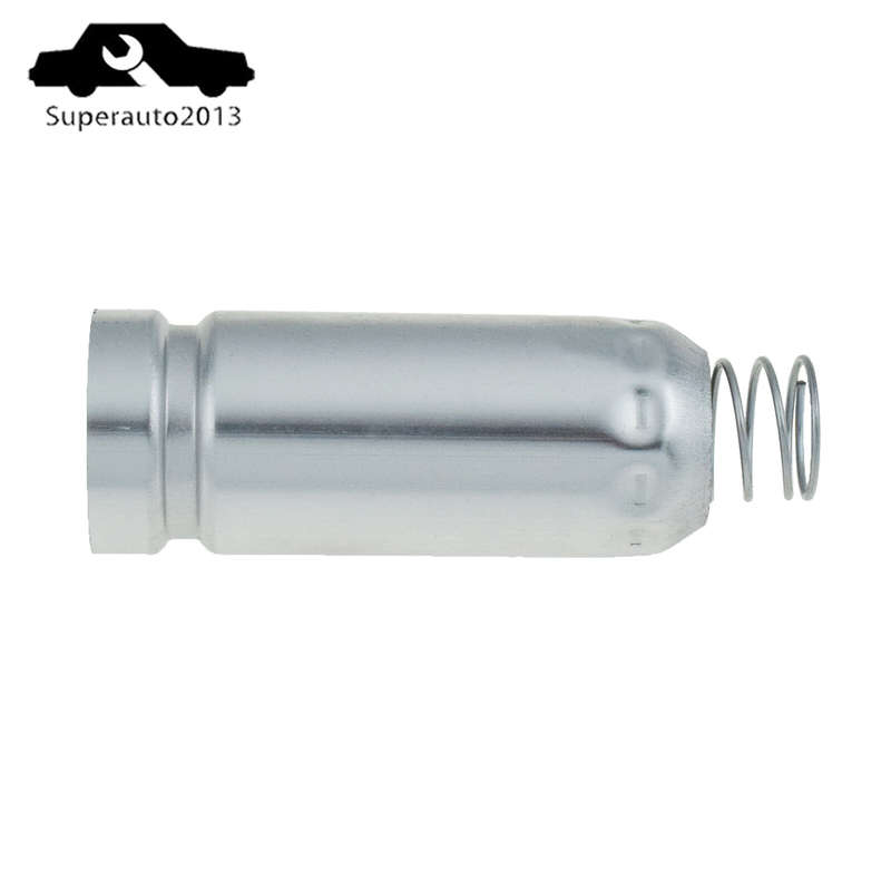 8PCS Spark Plug Wire Metal Heat Shield 19329681 12045580 For GM LS LT-Series New