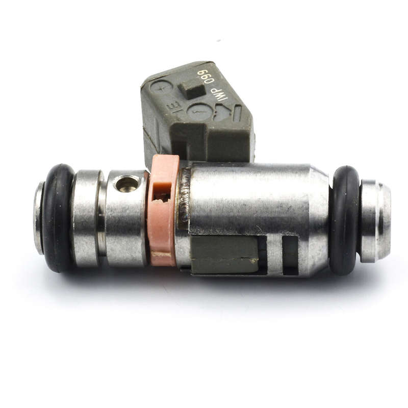 FUEL INJECTOR For RENAULT Clio Kangoo Thalia Twingo Symbol 1.2 IWP099 0280158168