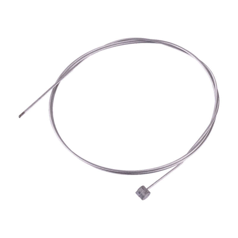 New Motorcycle Throttle Clutch Brake Emergency Cable Repair Kit fit for Suzuki