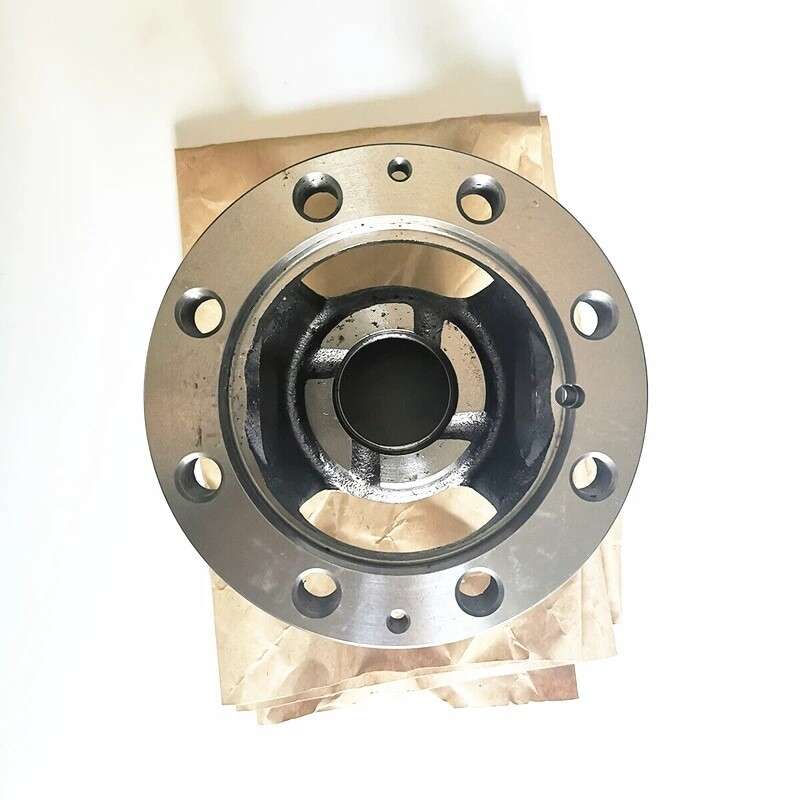 A6MF1 A6MF2 Transmission AWD Differential Cover 45822-3B850 FIt For Hyundai Kia