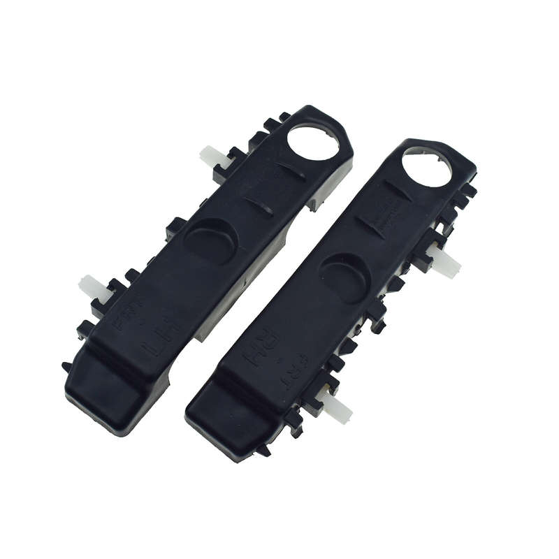 2X Left & Right Front Bumper Bracket Retainer For 2014-18 Kia Forte Forte5 New