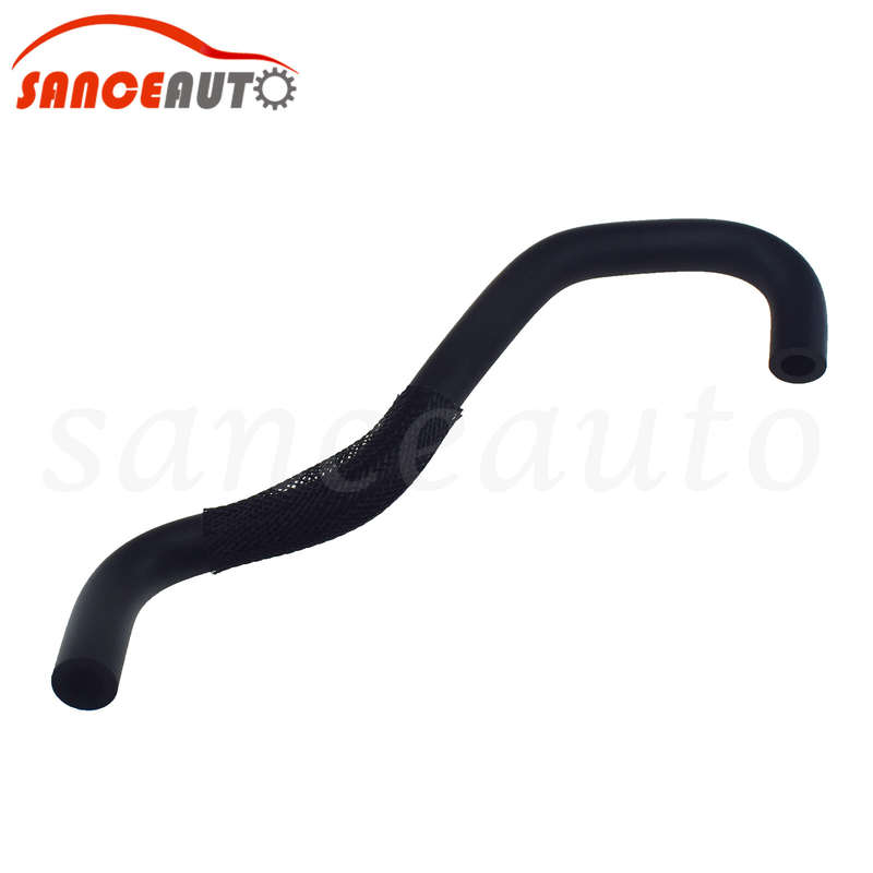 PCV Blow By Hose For Nissan Frontier NV1500 NV2500 NV3500 Xterra 4.0 11823EA20A
