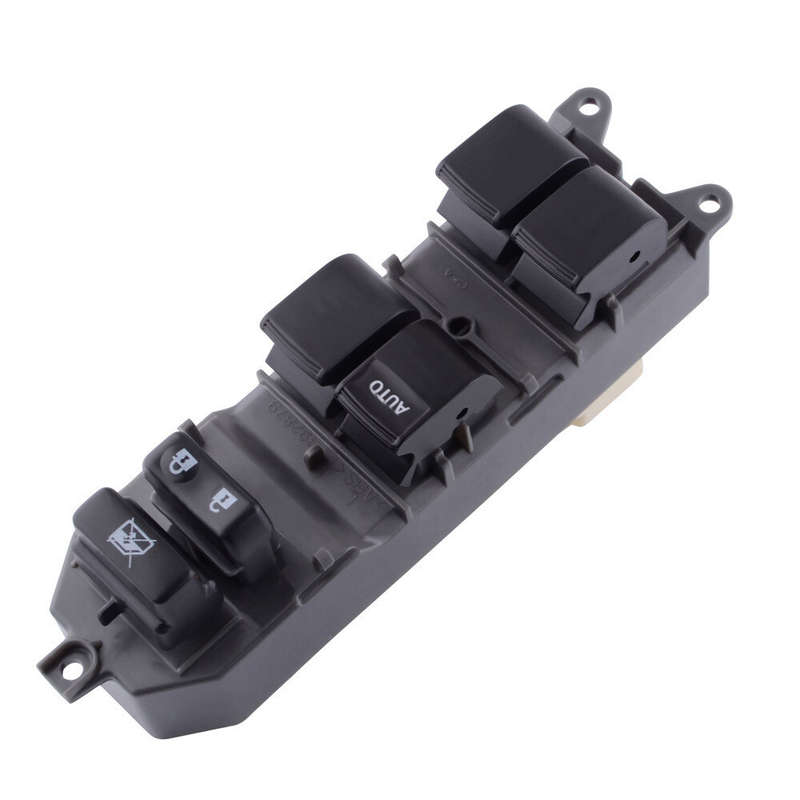 Side Power Master Window Switch For Camry RAV4 Corolla Yaris Scion 84820-06100