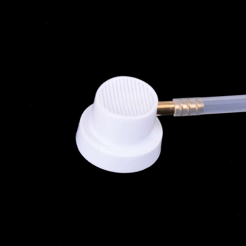 Set Aerosol Spray Extension Nozzle Hose Wand Fit for Aerosol Cans Spray