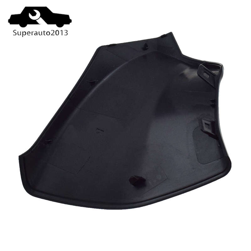 Mirror Lower Base Cover Right Side For Toyota Highlander 2020-2024 8791B-0E370
