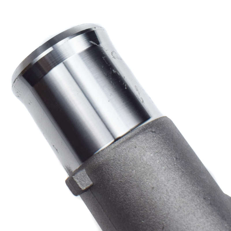 Aluminium Engine Radiator Filler Neck Coolant Pipe for Toyota Yaris 1650221080