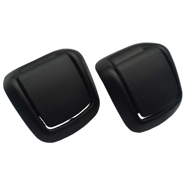 2PCS For Ford Fiesta MK6 02-08 Front Seat Tilt Handles Left Right Adjust Support