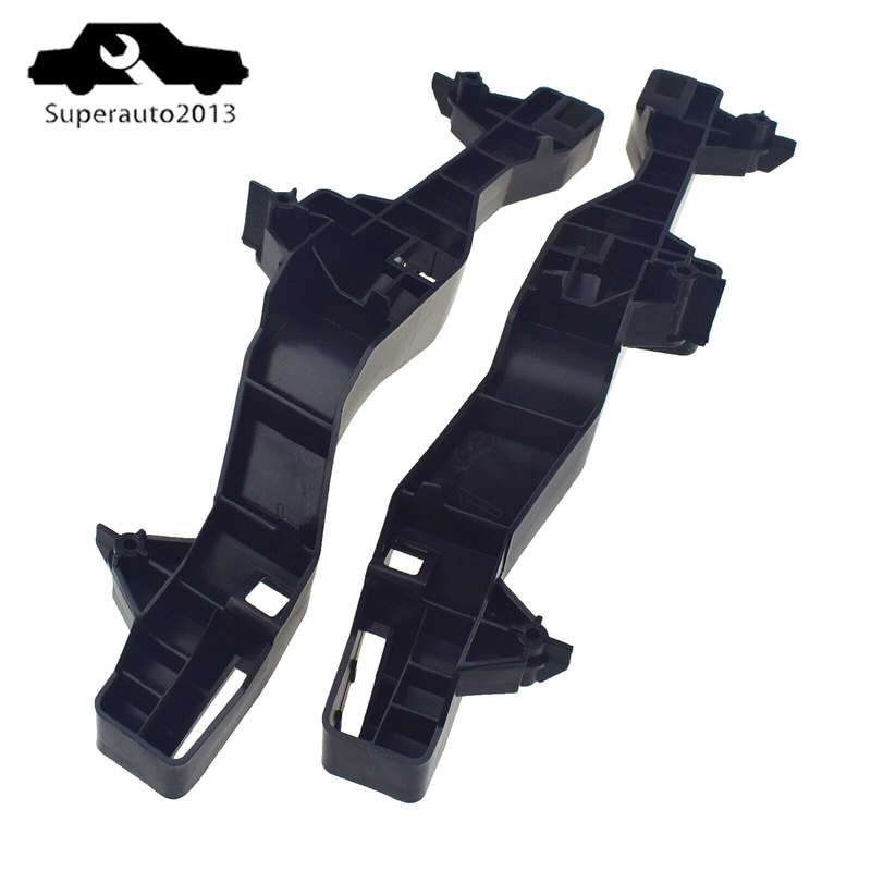 Front Headlight Support Bracket Left & Right For Toyota 4Runner 2014-2021 New
