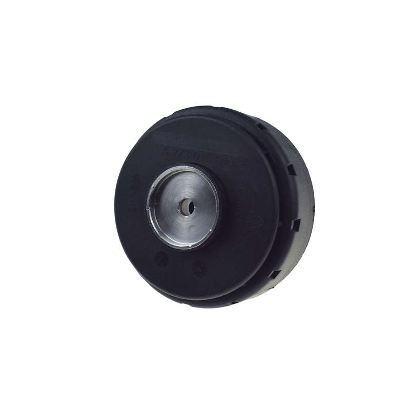 Crankcase Breather Oil Drip Pan 2730100162 For Mercedes W203 W205 W207 W212 X218
