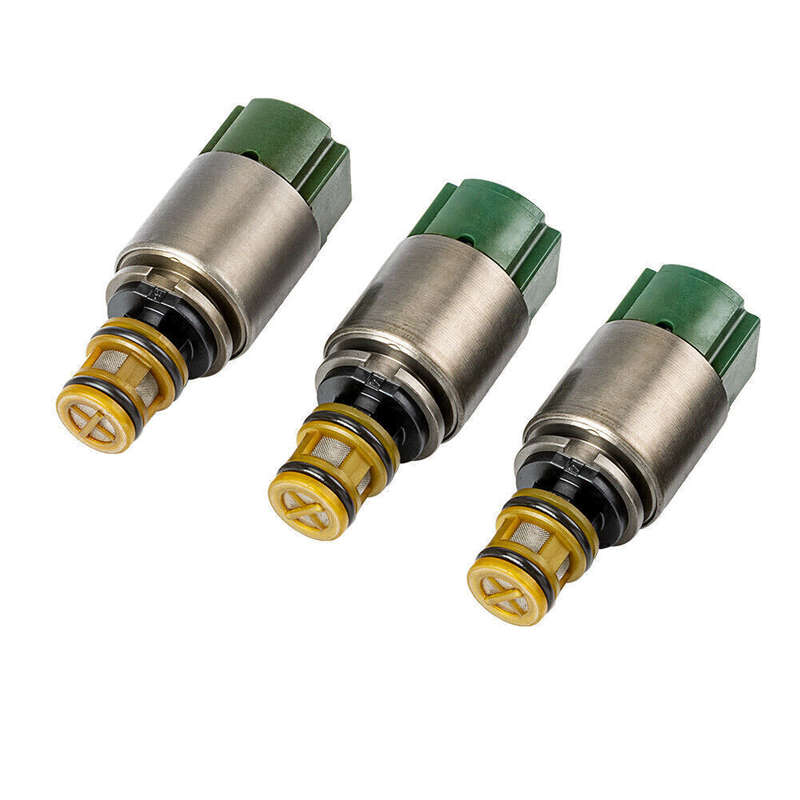 7PCS 6HP19 ZF6HP19 ZF6HP26 6HP26 6HP32 Transmission Solenoid Valves Kit Set