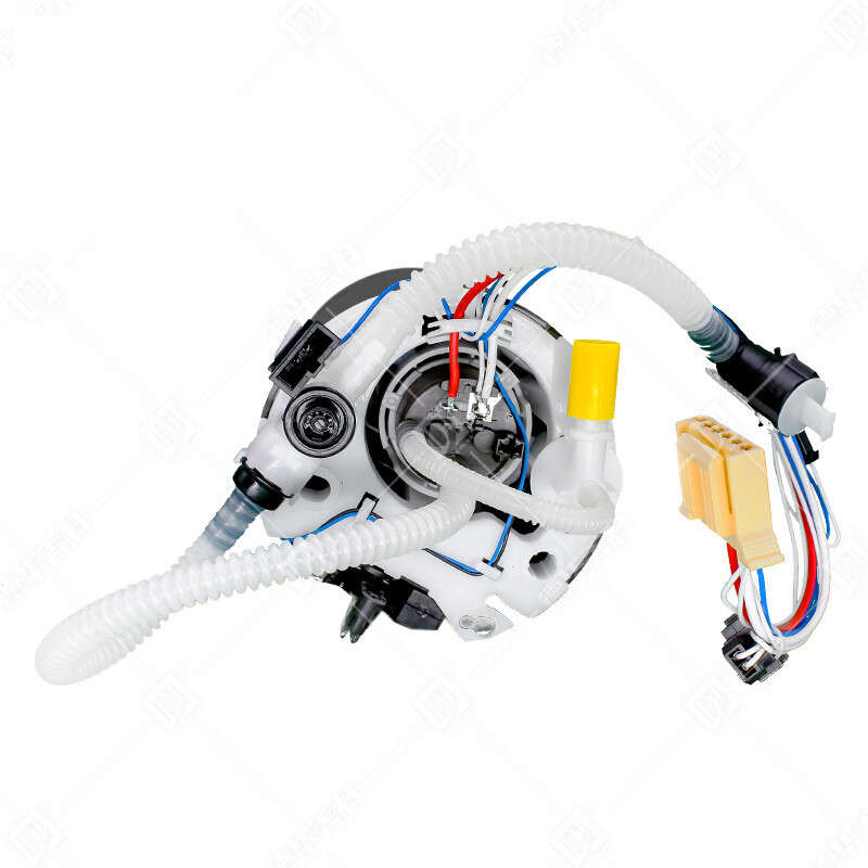 Electric Fuel Pump Assembly for Land Rover Range Rover Evoque L4 2.0L 2012-2017