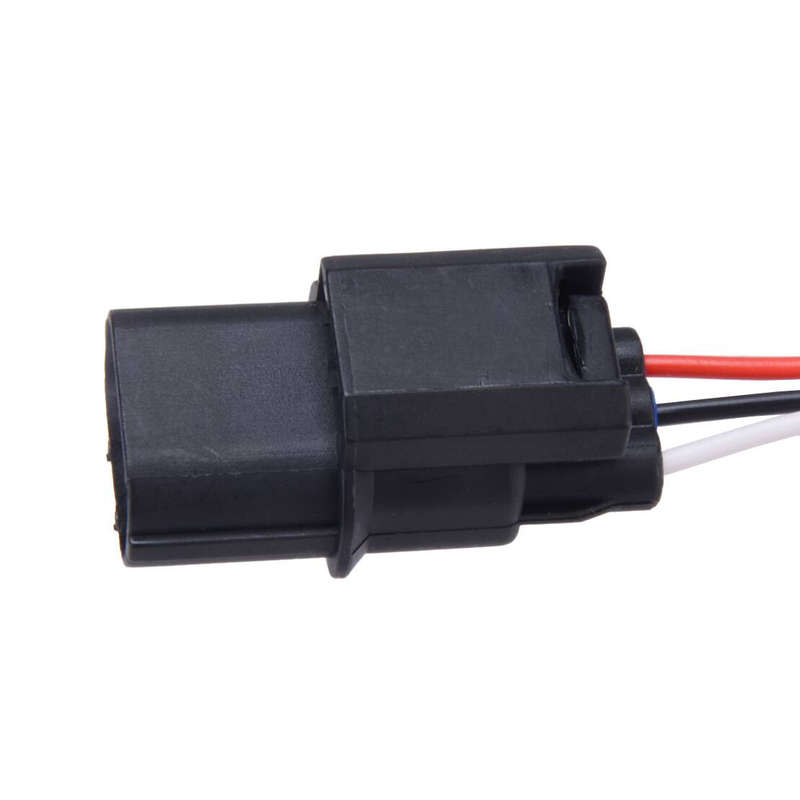 1Set A/C PRESSURE SWITCH Plug PIGTAIL Fit For Honda Civic RSX TSX K20 K24