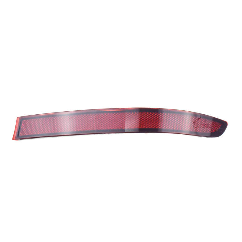 1Pcs Rear Bumper Lamp Reflector Right Side 1T0945106A For VW Touran 2007-10 New