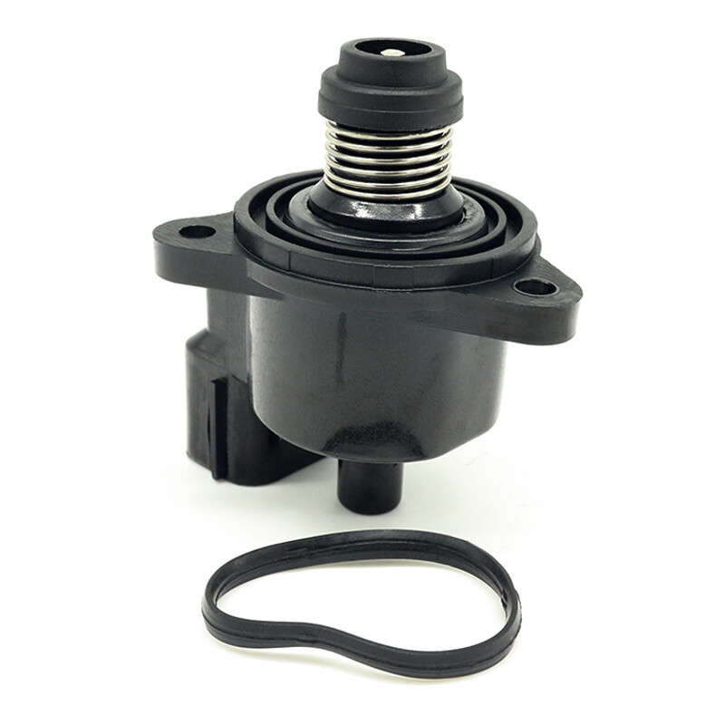 Auto Parts Idle Air Control Valve MD628318 For Mitsubi-shi Chrysl-er Dod-ge