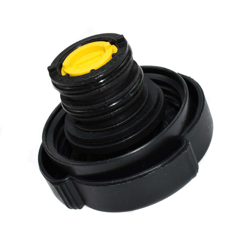 Reservoir Expansion Overflow Tank Cap For BMW Land Rover 17111468077 17111742232