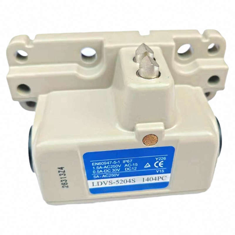 For LDVS-5204S Machine combinations Stroke Limit Switch