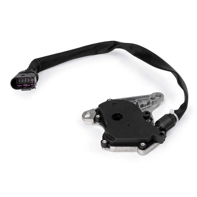Transmission Sensor Neutral Safety Switch 01V919821B For VW PASSAT 2001-2005