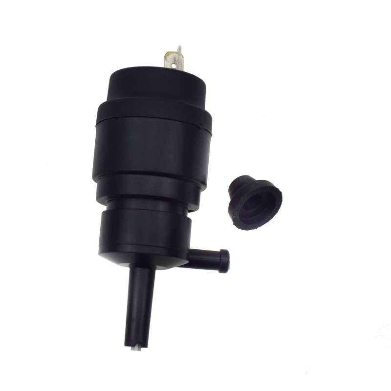 Windscreen Washer Pump For VW MK1 MK2 Golf Jetta Passat Audi 80 100 A6 S6 New