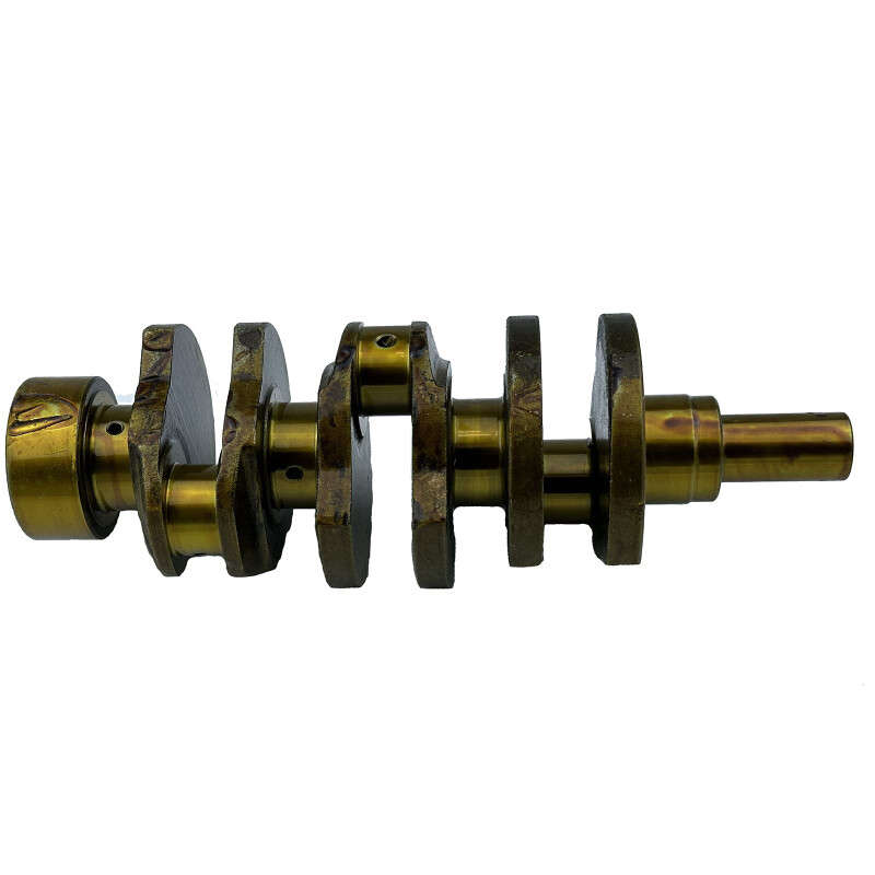 3LA1 3LB1 Crankshaft Fits for Isuzu 3LB1 Engine Crankshaft