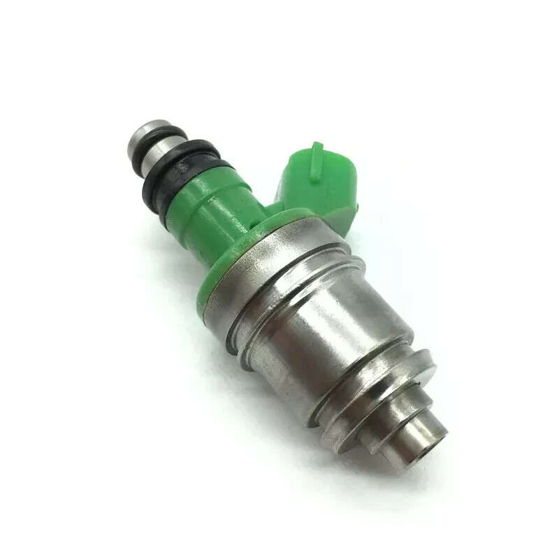 4pcs Fuel injector nozzle 15710-67D00 JS4J-5 FJ346R For SUZUKI GRAND VITARA 2.5L
