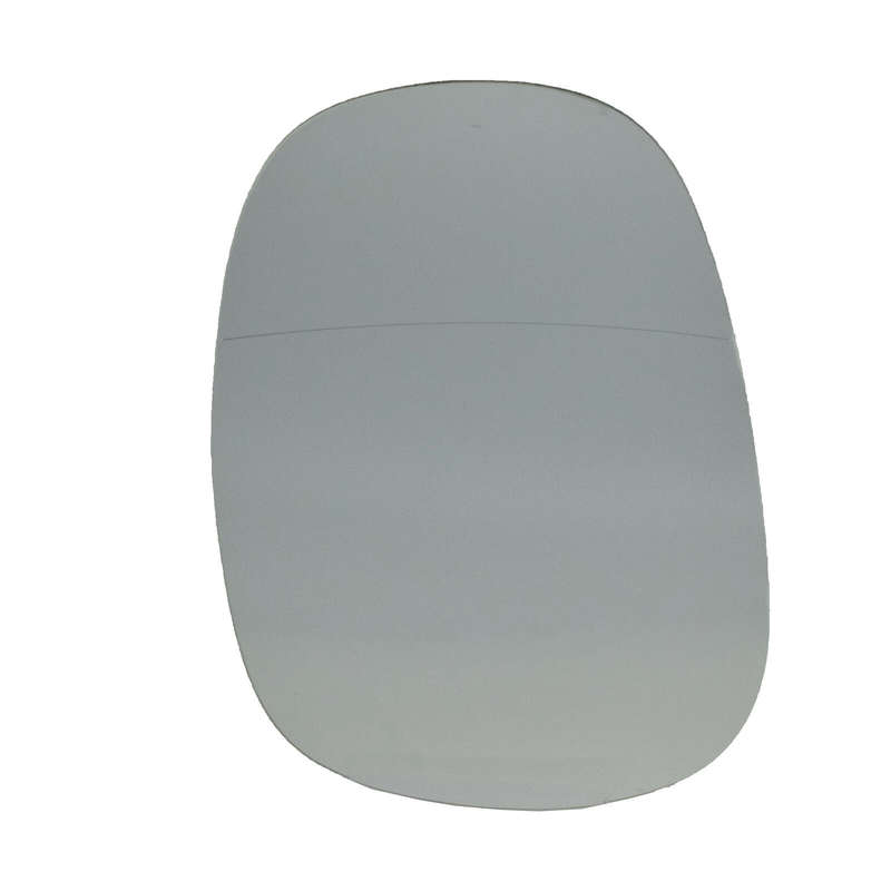 Left Rearview Wing Mirror Glass Heated W/ Wire For BMW E81 E82 E87 E88 E90 E91