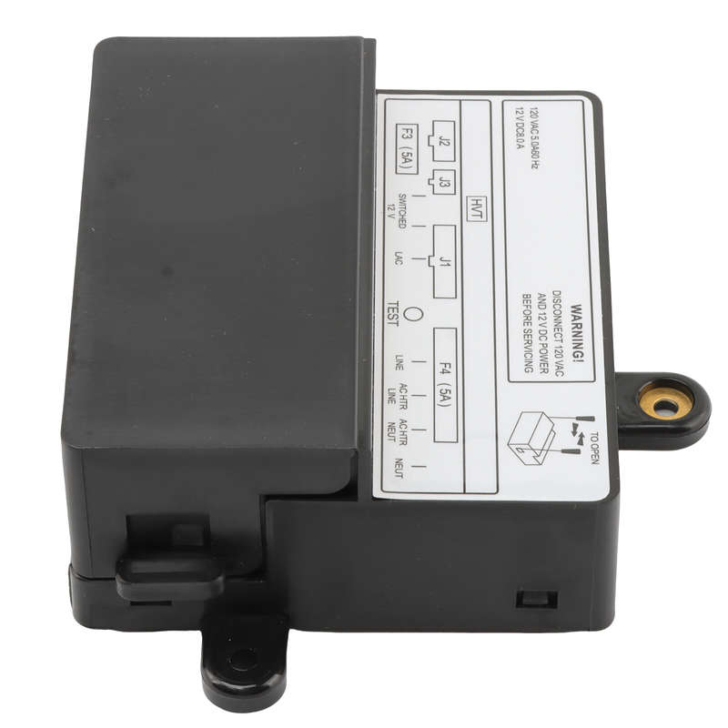 For Power Module Refrigerator Power Supply Circuit Board Fit Dometic 3851331011