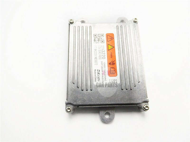 Ballast Xenon forKoito D1S D1R 35W 85V 22743220 654514868 for Buick LaCrosse