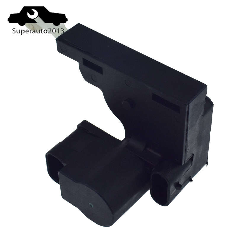 New Rear Right Door Lock Actuator For Chevrolet Aveo Aveo5 Optra Pontiac G3 Wave