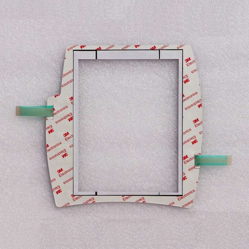 For KUKA KRC KRC4 KR C4 00-168-334 Protective Film + Touch Screen