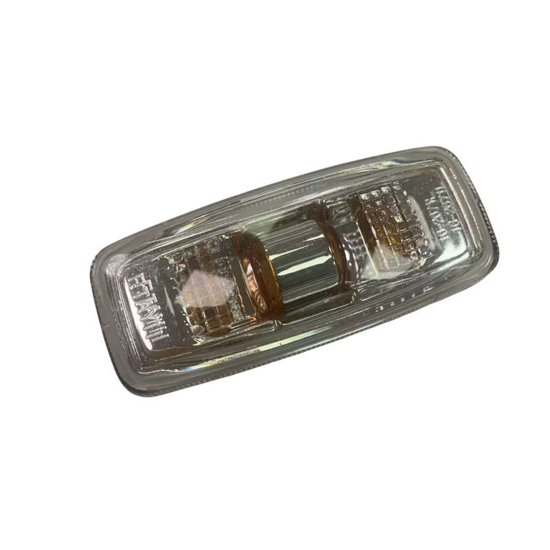 2pcs Fender side marker light signal light 26160-9y000 For Infiniti M35 M45